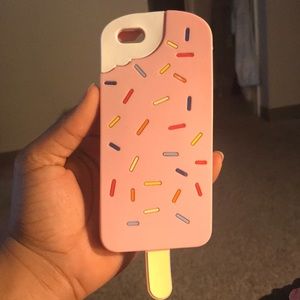 iPhone 6/6S ice cream case